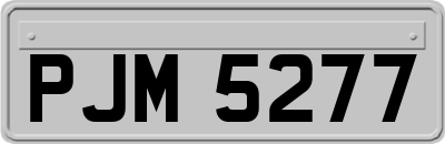 PJM5277
