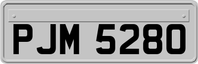 PJM5280