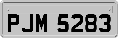 PJM5283