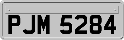 PJM5284