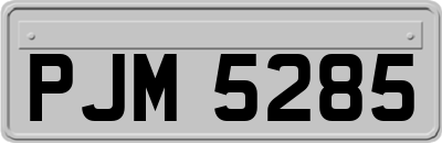 PJM5285