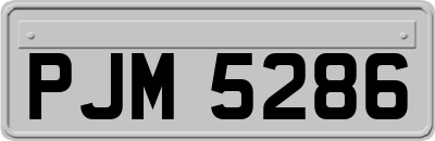 PJM5286