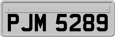 PJM5289