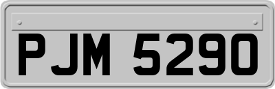 PJM5290
