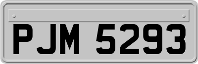 PJM5293