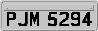 PJM5294