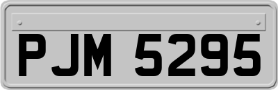 PJM5295