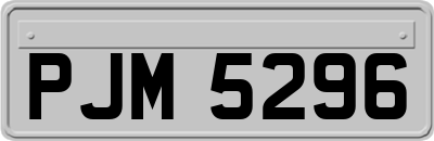 PJM5296