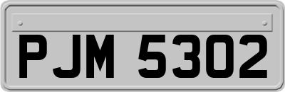 PJM5302