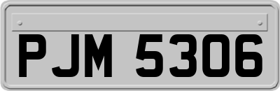 PJM5306