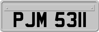 PJM5311