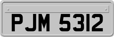 PJM5312