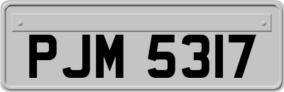 PJM5317