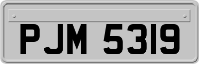 PJM5319