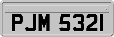 PJM5321
