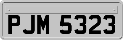 PJM5323