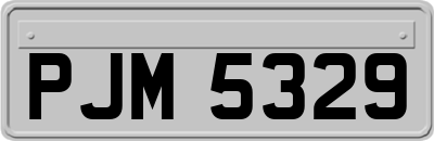 PJM5329