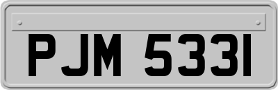 PJM5331