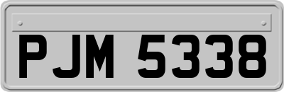 PJM5338