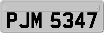 PJM5347