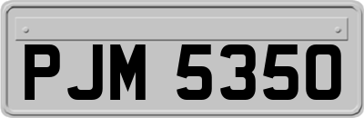 PJM5350
