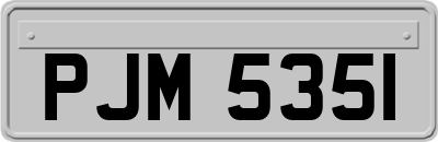 PJM5351