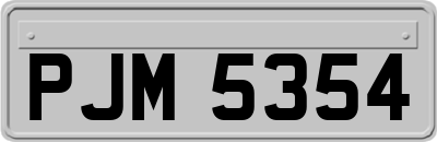 PJM5354