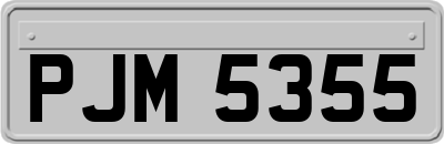 PJM5355