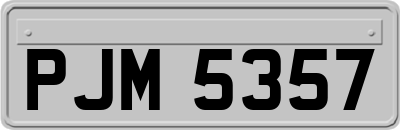PJM5357
