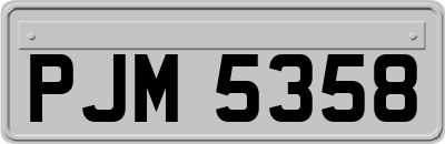 PJM5358