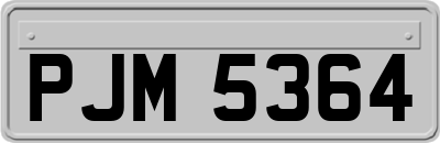 PJM5364