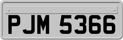 PJM5366
