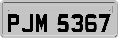 PJM5367
