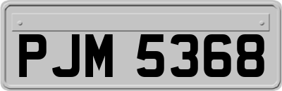 PJM5368