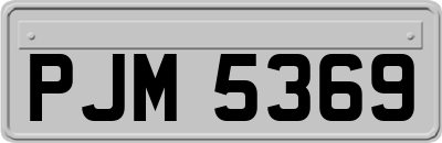 PJM5369