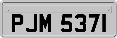 PJM5371