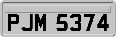 PJM5374