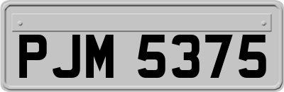 PJM5375