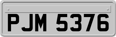 PJM5376