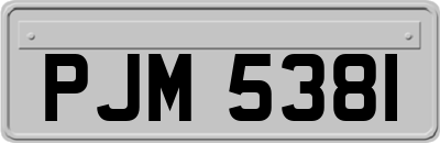 PJM5381