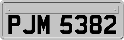 PJM5382