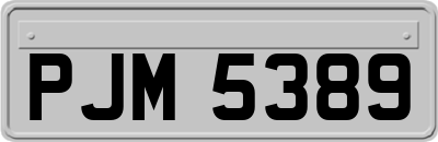 PJM5389