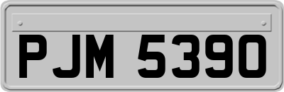 PJM5390
