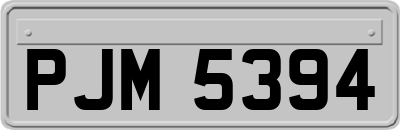 PJM5394