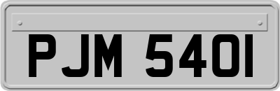 PJM5401