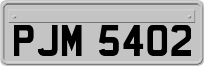 PJM5402