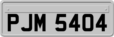 PJM5404
