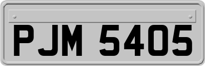 PJM5405