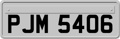 PJM5406