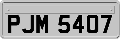 PJM5407